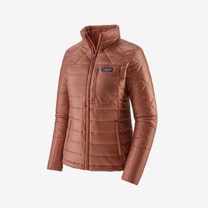 Patagonia Women’s Radalie Jacket